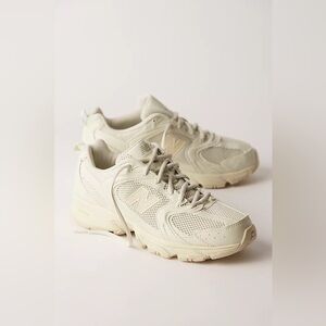 New Balance x Free People Mineral 530 Athletic Sneakers Shoes sz W 10